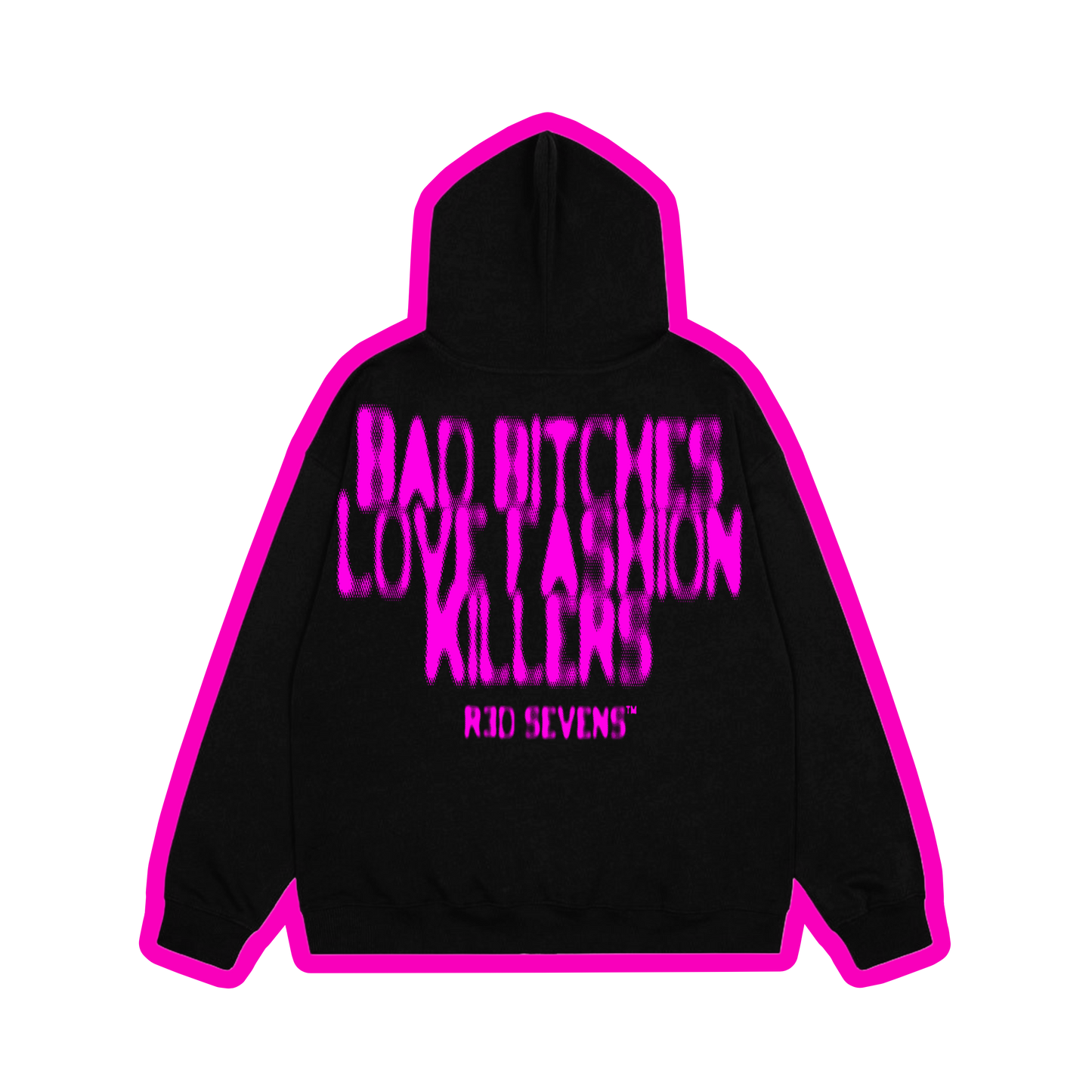 BBLFK HOODIE