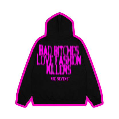 BBLFK HOODIE