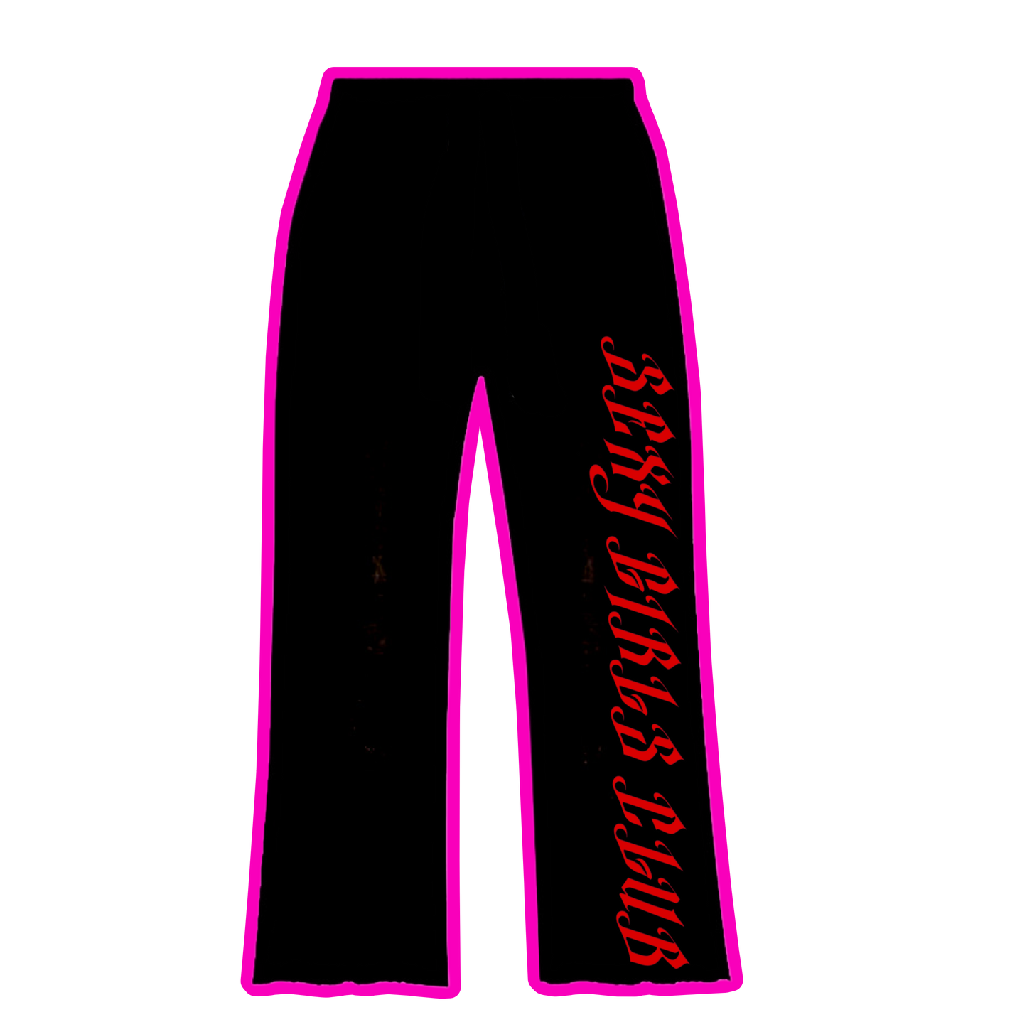 SEXXXY PANTS