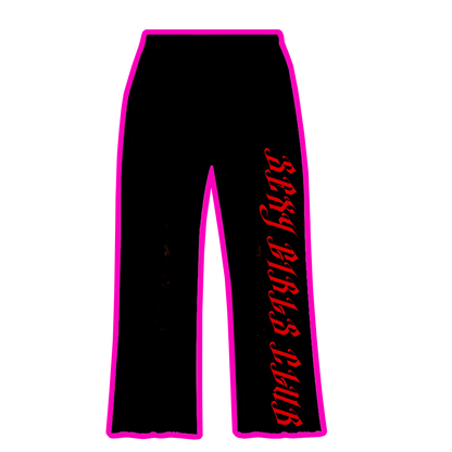 SEXXXY PANTS