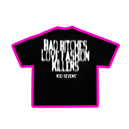 BBLFK T-SHIRT