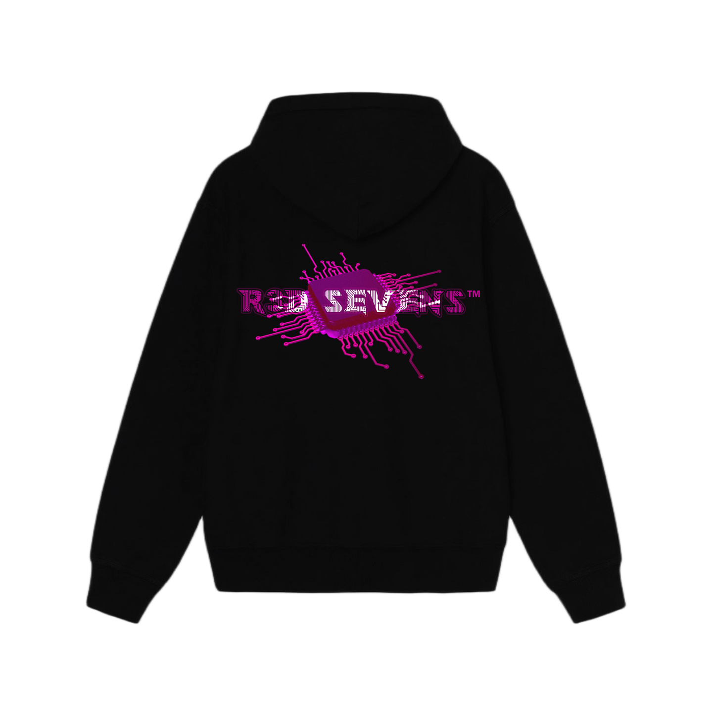 ATM HOODIE