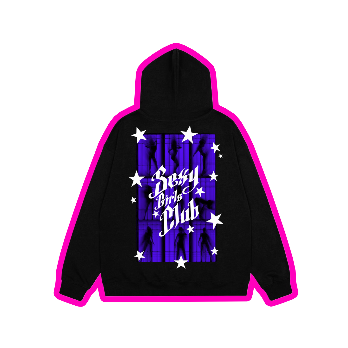 CARUSEL HOODIE