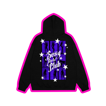 CARUSEL HOODIE