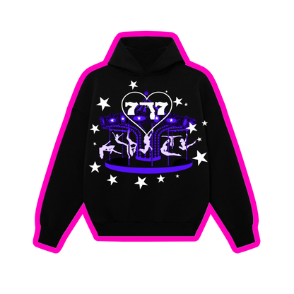 CARUSEL HOODIE