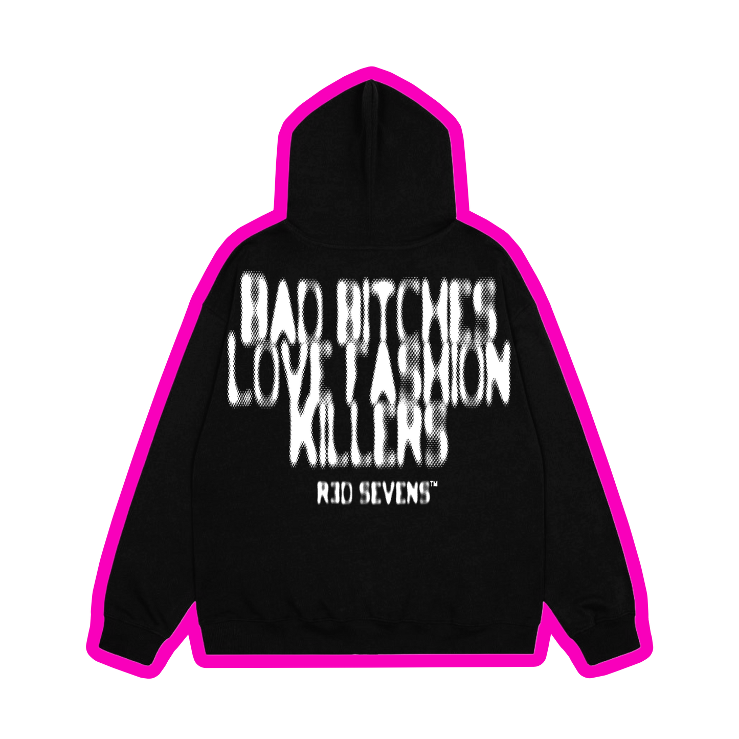 BBLFK HOODIE