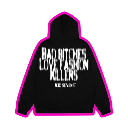 BBLFK HOODIE