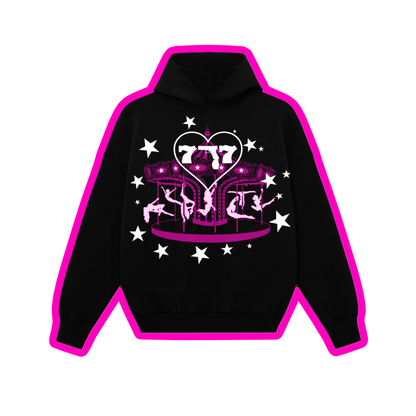 CARUSEL HOODIE