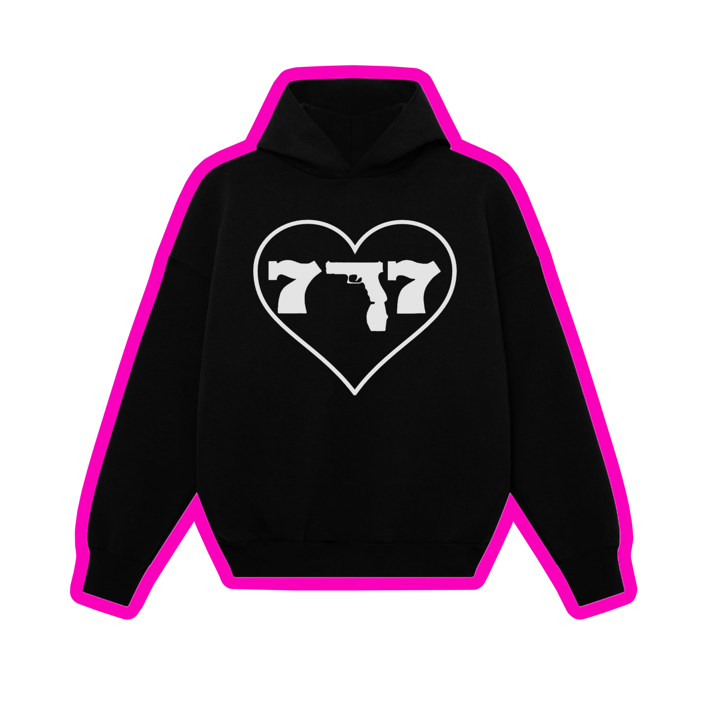 BBLFK HOODIE