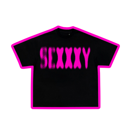 STRIPTEASE T-SHIRT