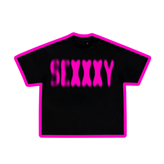STRIPTEASE T-SHIRT