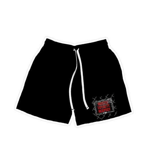 HUSTLE SHORT