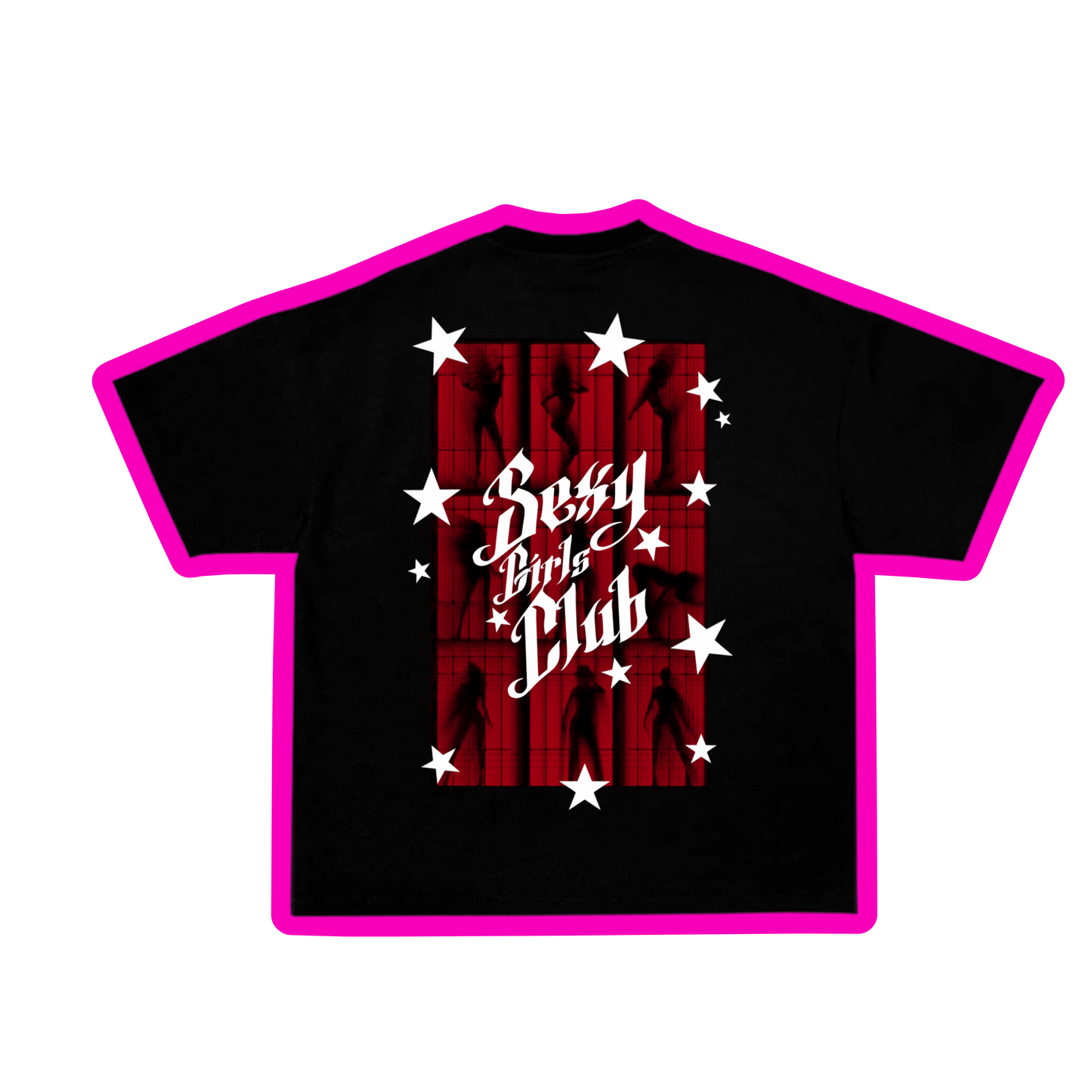 CARUSEL T-SHIRT