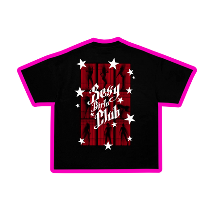CARUSEL T-SHIRT