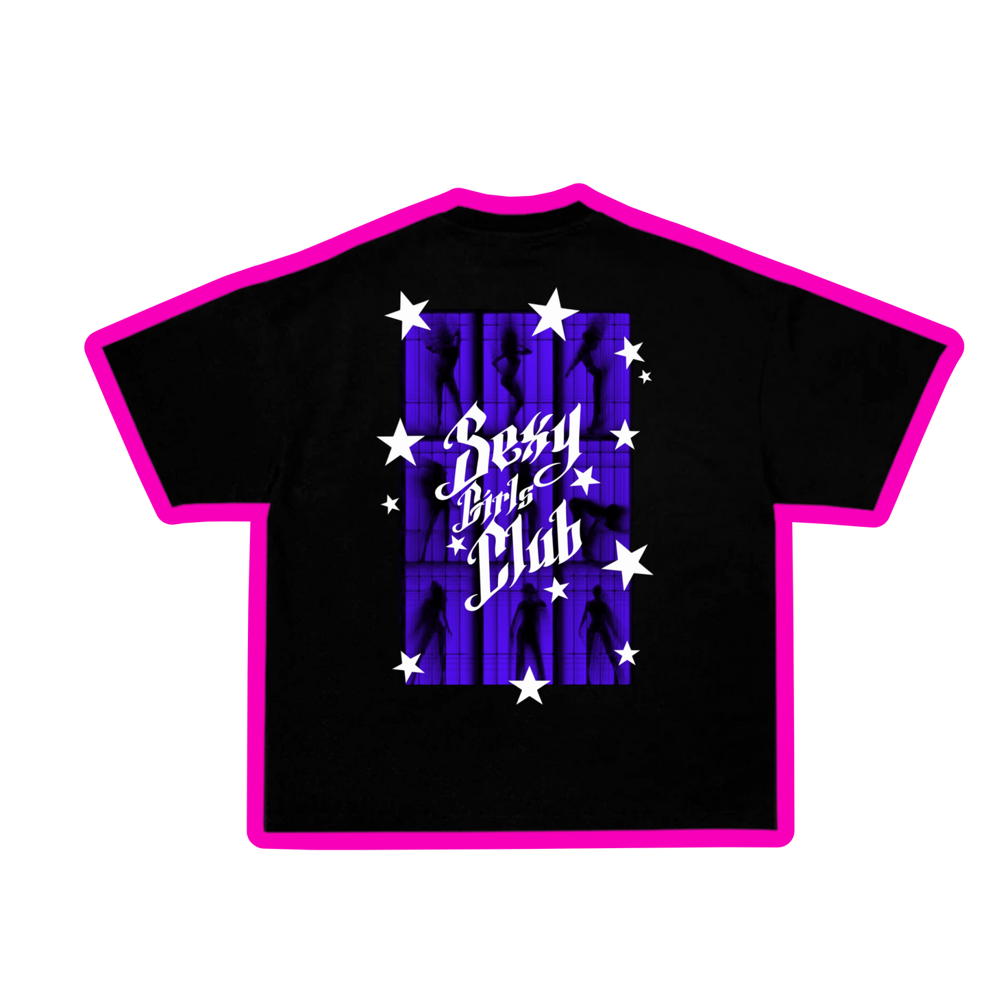 CARUSEL T-SHIRT