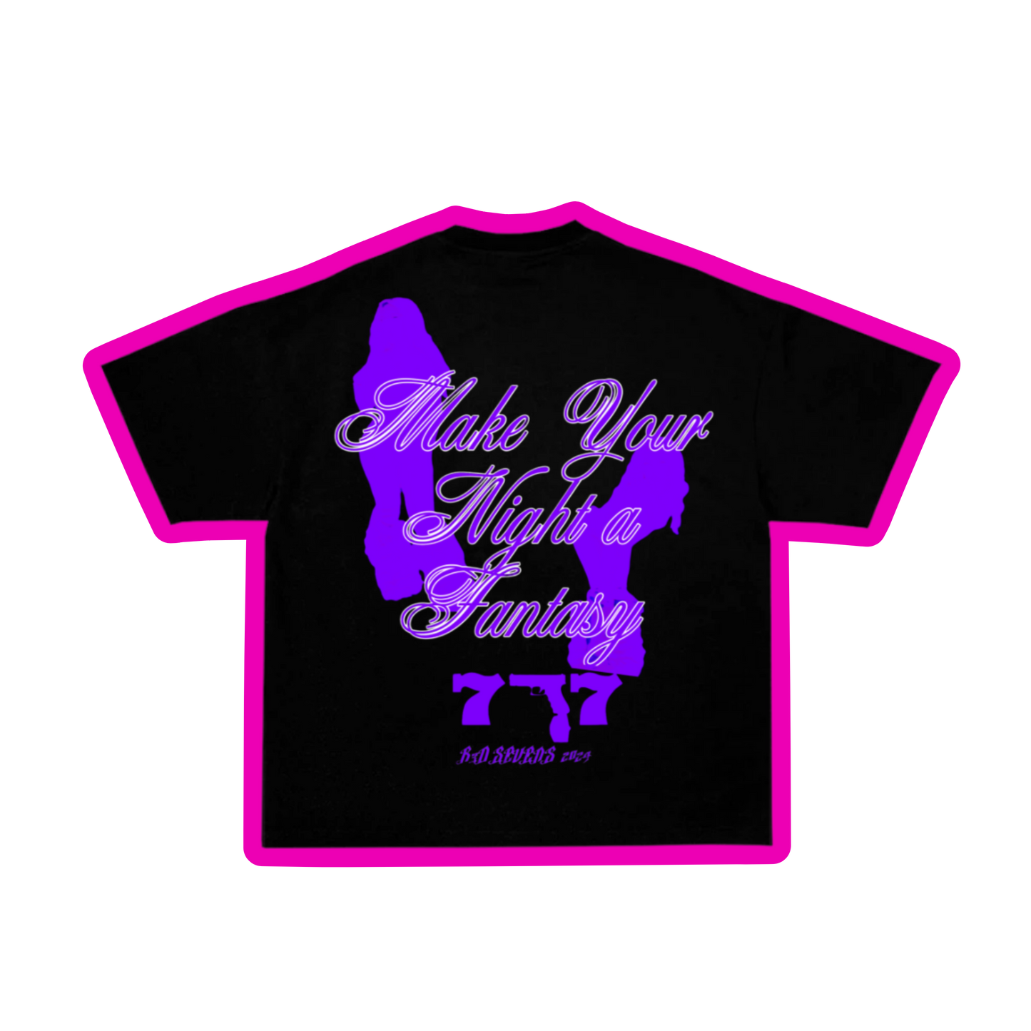 MYNF T-SHIRT
