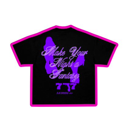 MYNF T-SHIRT