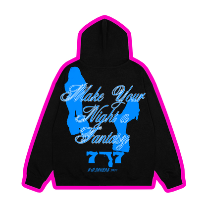 MYNF HOODIE