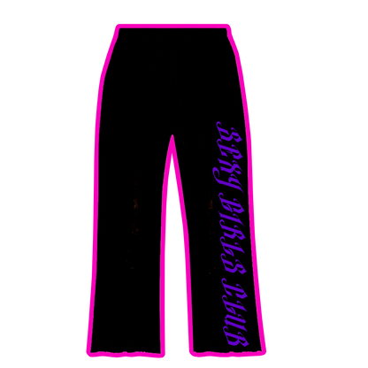 SEXXXY PANTS