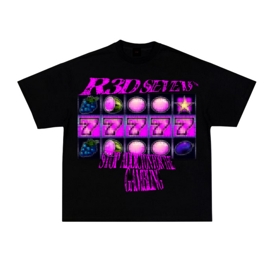 CASINO T-SHIRT