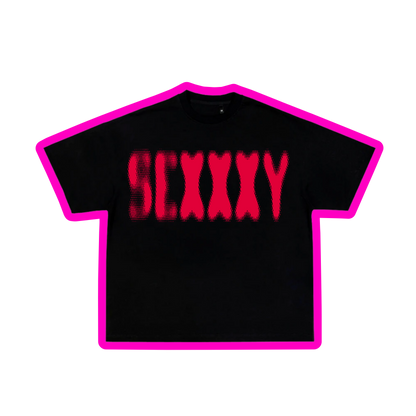STRIPTEASE T-SHIRT