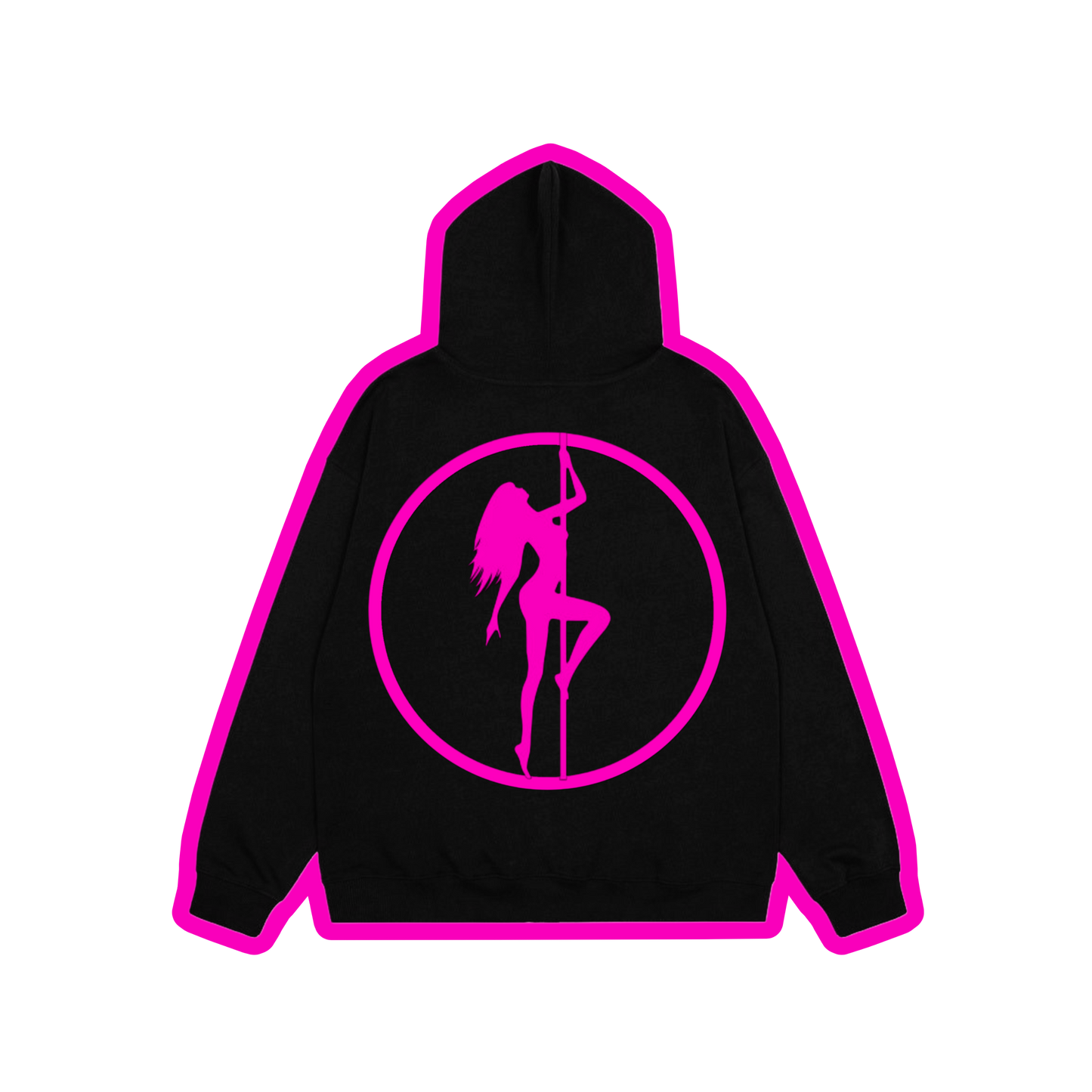 EX HOODIE
