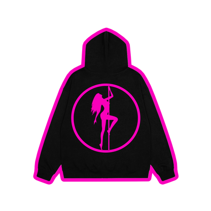 EX HOODIE
