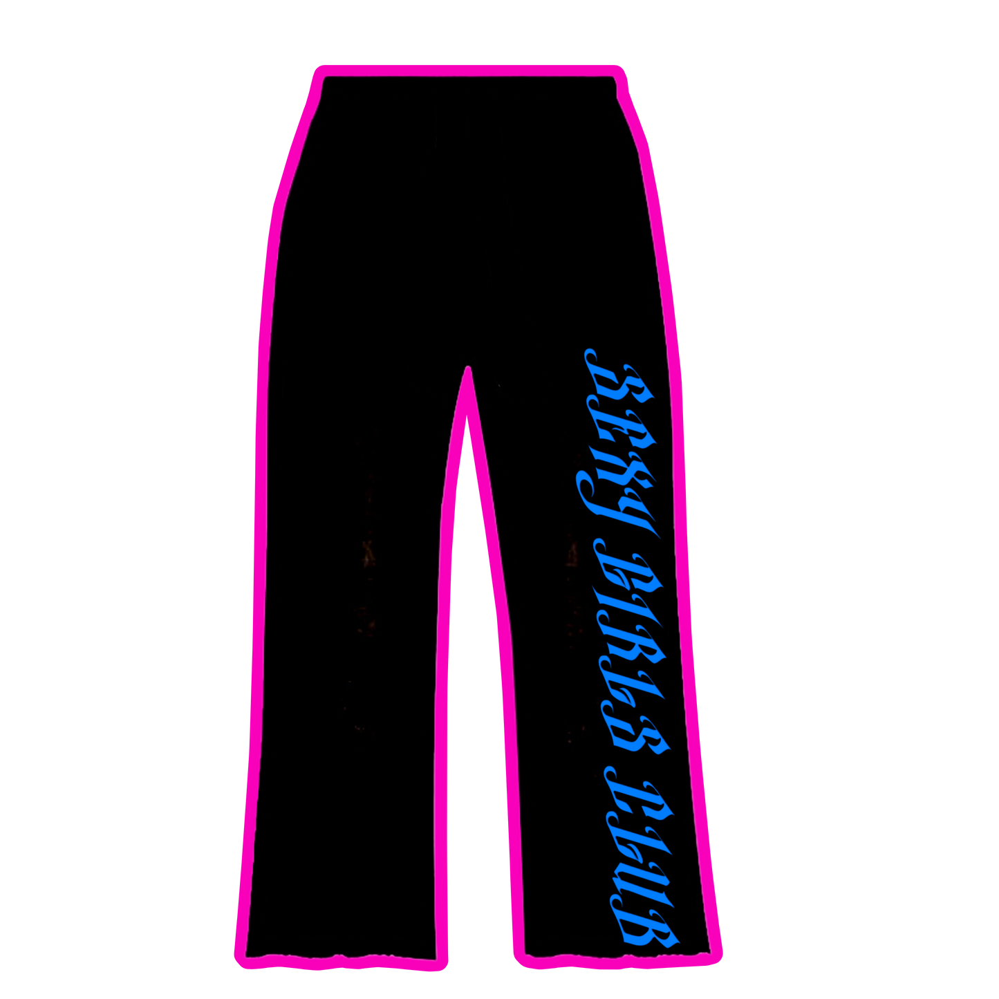 SEXXXY PANTS