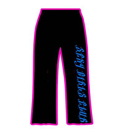 SEXXXY PANTS