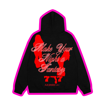 MYNF HOODIE