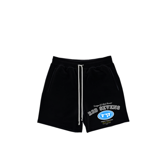 MULTI LOGO SHORT