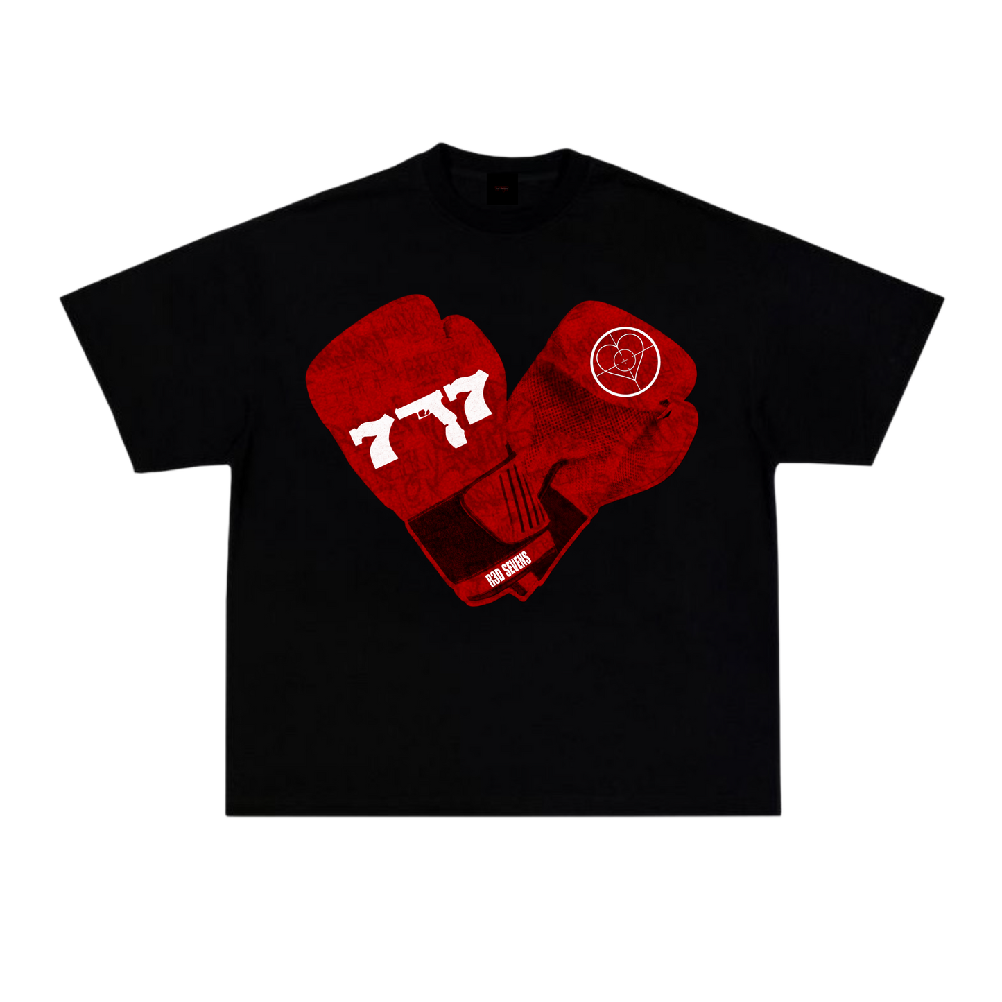 HUSTLE T-SHIRT
