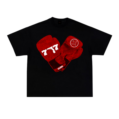 HUSTLE T-SHIRT