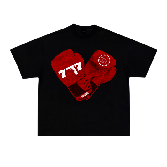HUSTLE T-SHIRT