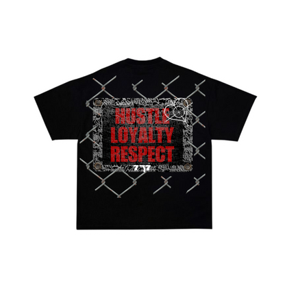 HUSTLE T-SHIRT