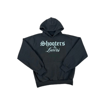 Shooters&Lovers Hoodie