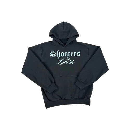 Shooters&Lovers Hoodie