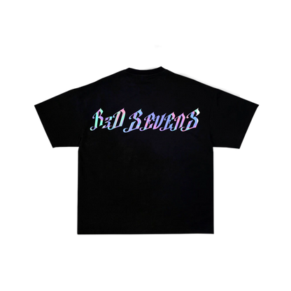 Holographic Logo T-shirt