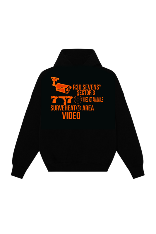 S3 HOODIE