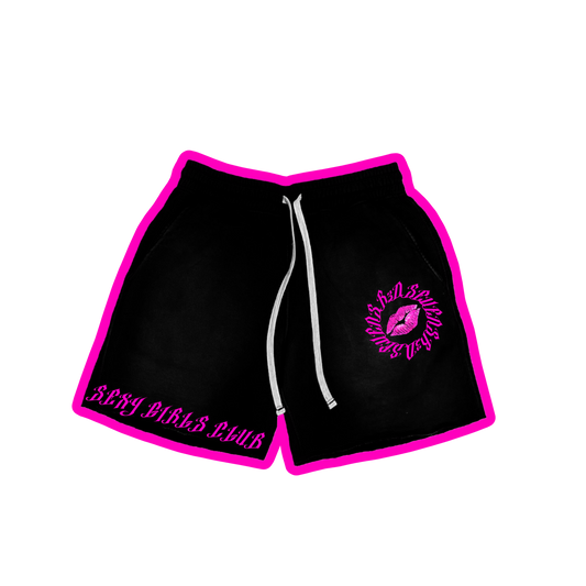 SEXXXY SHORTS