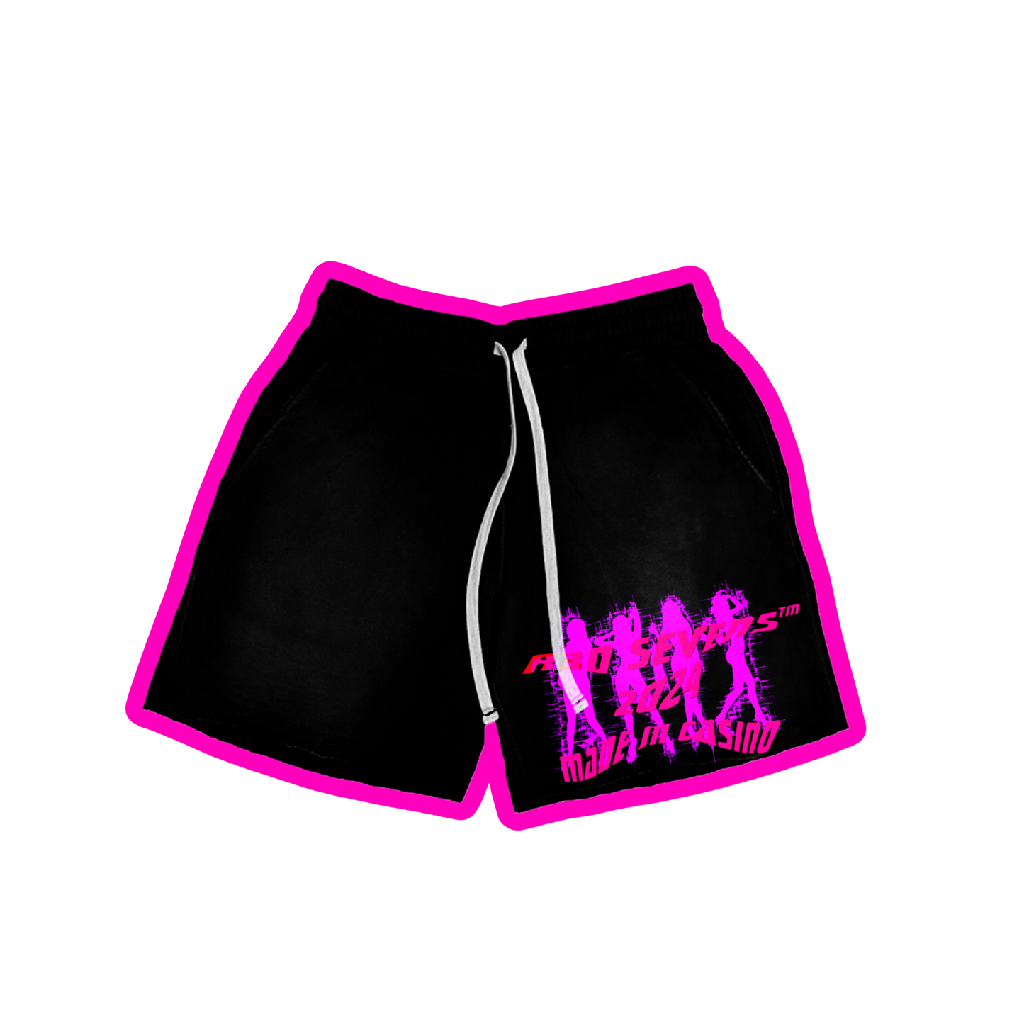 GIRLS SHORTS