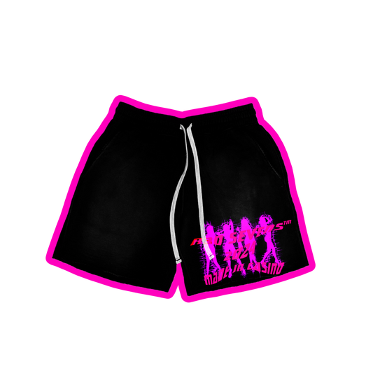 GIRLS SHORTS