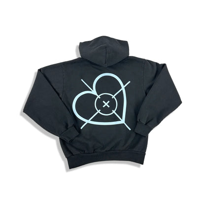 Shooters&Lovers Hoodie